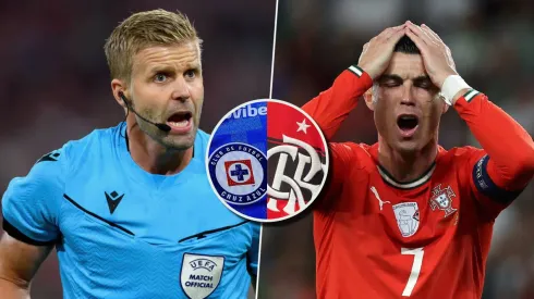 Un antecedente cuanto menos llamativo en la previa.