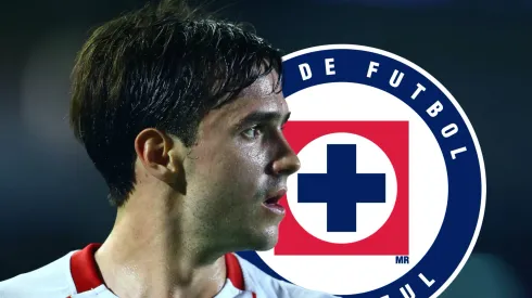 Cruz Azul acelera por Agustín Palavecino, el gran deseo de Larcamón.
