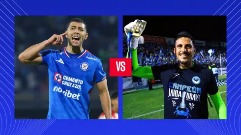 Cruz Azul vs. Jaiba Brava: cómo y dónde ver EN VIVO el amistoso
