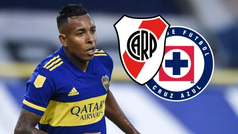 Sebastián Villa, una novela de mercado en Argentina que involucra a Cruz Azul.
