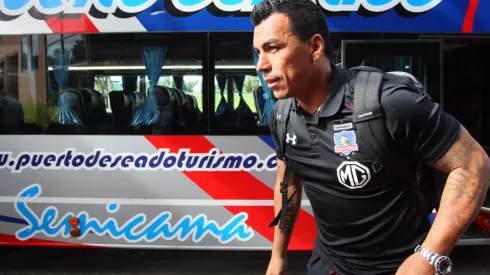 Esteban Paredes y Mario Salas hablan de la pretemporada de Colo Colo en Argentina