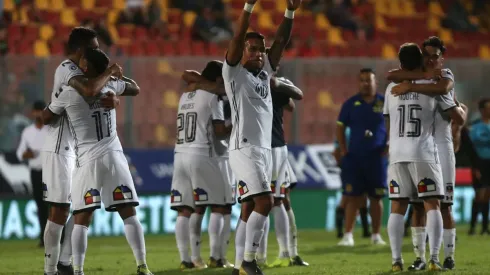 Luego del triunfo ante Unión Española, el Cacique recibe a Universidad de Concepción en el Monumental.
