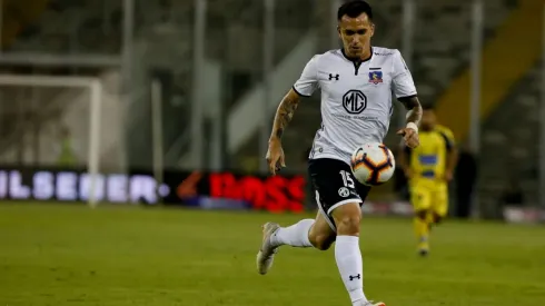 Colo Colo vs Universidad de Concepcion
