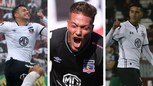 Tres opciones para reemplazar a Paredes
