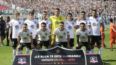 El plantel no se trasladó al hotel de concentración.
