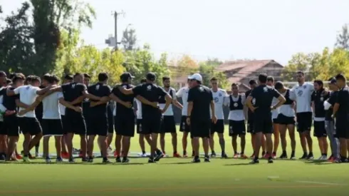 Los jugadores no se presentarán a jugar.
