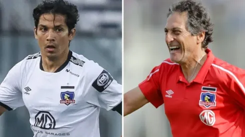 El comandante tiene como gran responsabilidad traer de regreso la mejor versión del 14.
