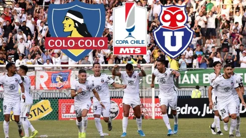Son 22 los jugadores que viajan a Temuco.

