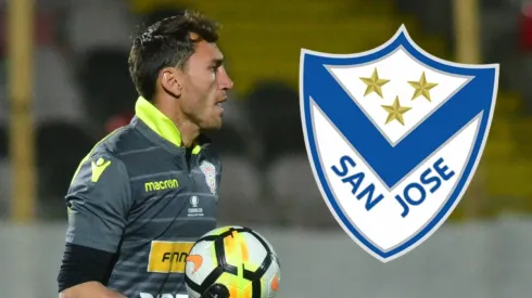 El portero se fue de su equipo a un día del debut en la Copa Libertadores.
