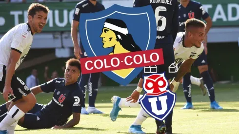El Cacique hace mucho rato que no pierde ante la U.
