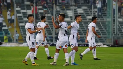 El Cacique debutó con un triunfo en el Campeonato Nacional 2020.

