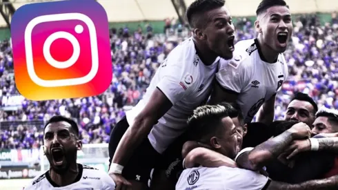 Solo dos jugadores del plantel no tienen perfil de Instagram.
