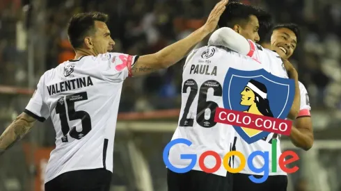 Colo Colo vs Huachipato
