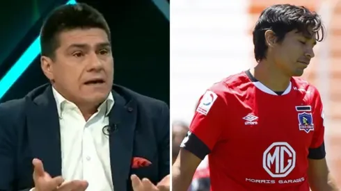 El Toby repasó el nivel mostrado por el volante.
