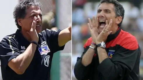 Cagna solo tuvo derrotas en sus primeros cuatro duelos por el Apertura 2011.
