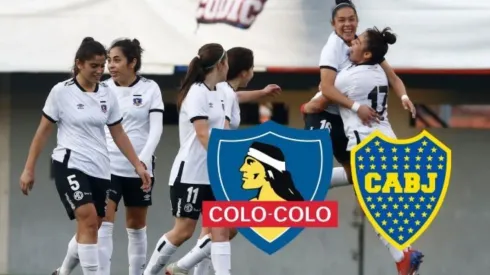 Las albas tendrán su presentación del plantel 2020 ante las argentinas.
