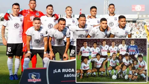 Ese año el campeón terminó siendo Cobreloa.
