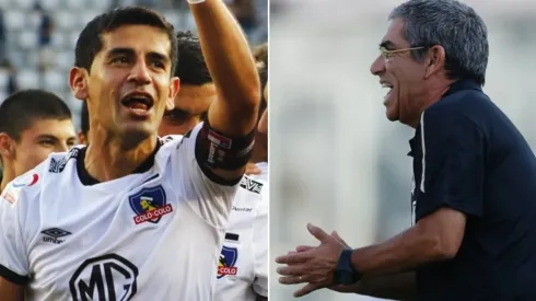 El paraguayo quiere contar con Barroso ante Jorge Wilstermann.
