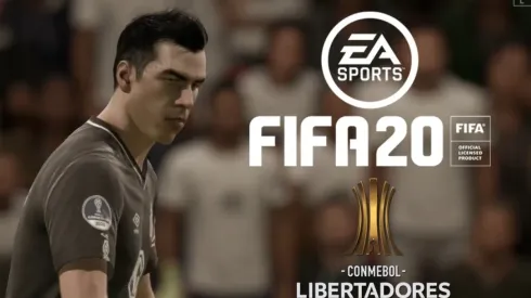 El Cacique regresará al videojuego de EA Sports tras ausentarse en las ediciones 18 y 19
