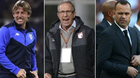 El plan se comienza a activar en el Monumental.
