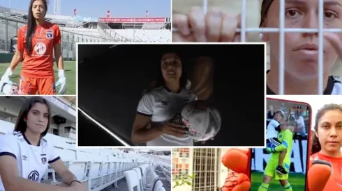 El Cacique publicó una tremenda producción con sus jugadoras en este 8M.
