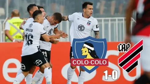 El Cacique logró sus primeros tres puntos en esta Libertadores 2020.
