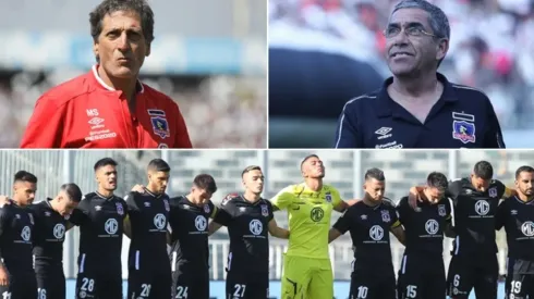 Jara trajo la tranquilidad que tanto faltaba en el Cacique.
