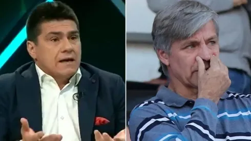 El comentarista afirmó que Harold será uno de los principales damnificados en esta pasada.
