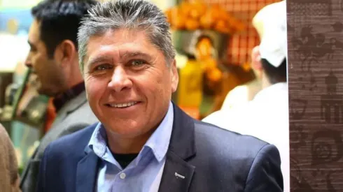 Contreras recordó sus días más oscuros en conversación con LUN.
