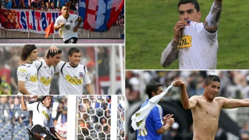 El Cacique sale nuevamente a levantarse ante la U.
