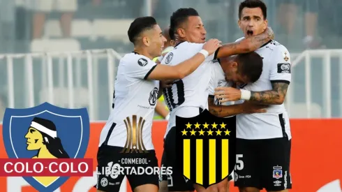 El Cacique tendrá su esperado regreso en la Libertadores ante Peñarol.
