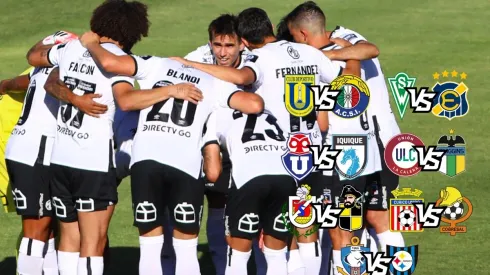 Colo Colo debe ganar y esperar otros resultados para acortar puntos.
