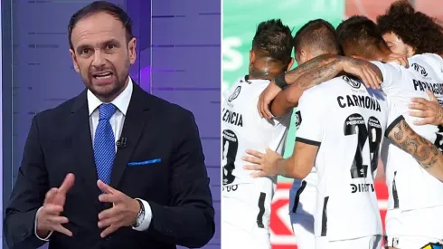 Sepu confía en que el Cacique se queda en primera.
