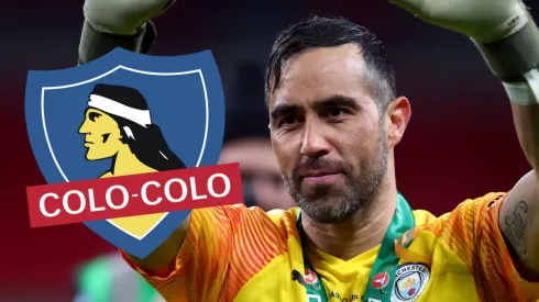 Bravo estuvo cuatro años en el primer equipo de Colo Colo
