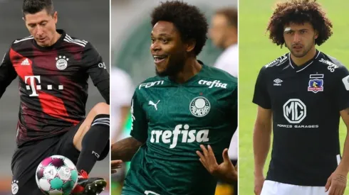 Colo Colo aparece dentro de los mejores clubes del mundo | Foto: adaptada
