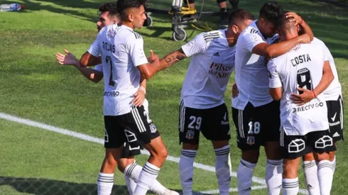 CSD Colo Colo solicitó que el partido lo transmita T.V abierta
