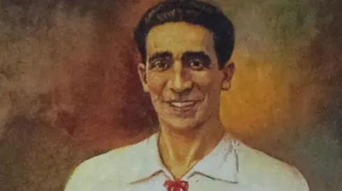 Carlos Caszely busca homenajear a David Arellano en el aniversario de Colo Colo. | Imagen archivo.
