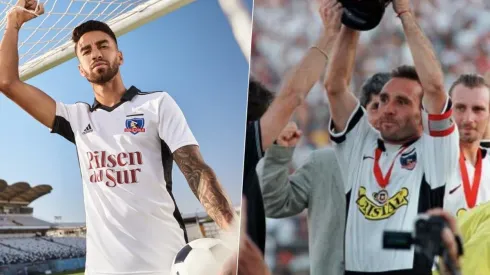 La camiseta 2022 toma inspiración de los gloriosos años 90 del Cacique.
