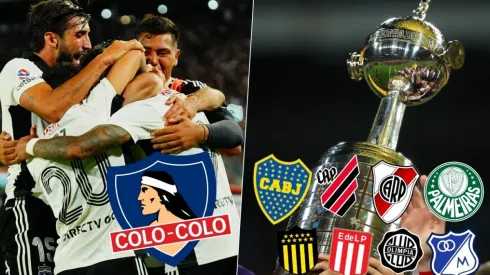 El Cacique conocerá a sus rivales en la Copa este viernes.
