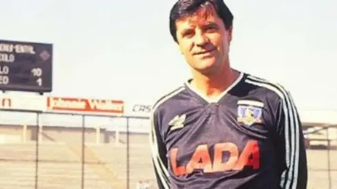 El DT campeón de américa está de cumpleaños.
