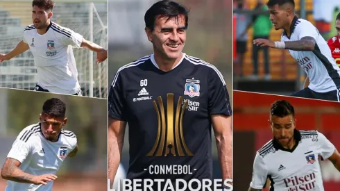 Quinteros avisó que mañana elegirá al reemplazante de Amor.

