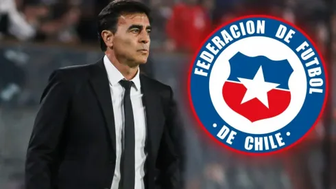 Quinteros solo piensa en avanzar en la Libertadores y en ganar el título del torneo local.
