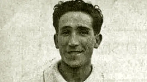 David Arellano tenía apenas 24 años al momento de fallecer.
