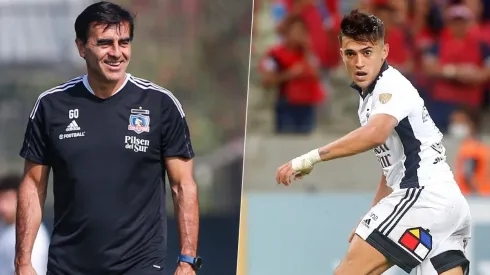 Solari es una de las principales figuras del Cacique de Quinteros.

