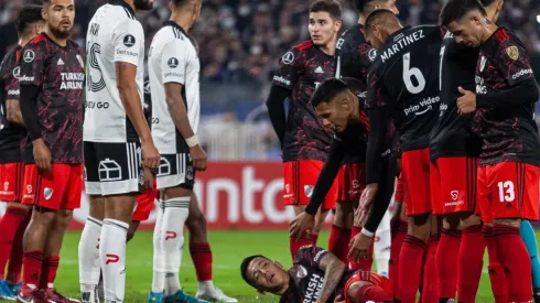 En Argentina anuncian casos de COVID en River Plate