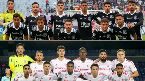 Los brasileños llegaran con seis partidos previos al cruce por la Sudamericana.
