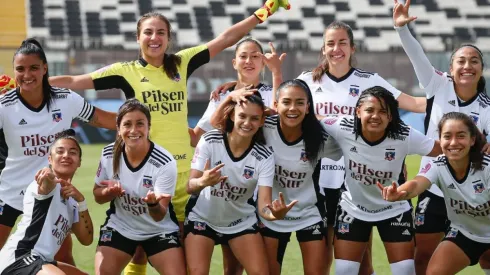 Seis jugadoras de Colo Colo Femenino son nominadas a la Selección Chilena
