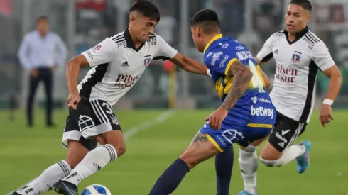 CSD Colo Colo informa cierre de padrón de socios para asistir al partido ante Everton en Viña del Mar
