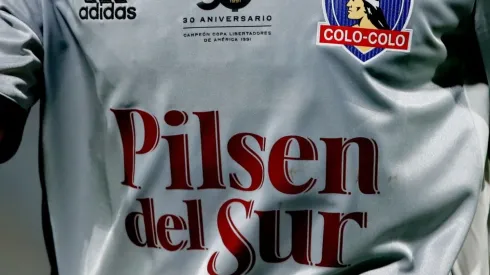 Pilsen del Sur será reemplazado por Coolbet
