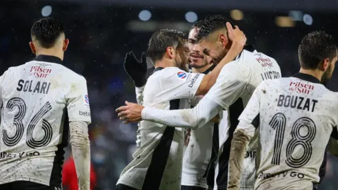 Colo Colo avanza a paso firme en el Campeonato Nacional
